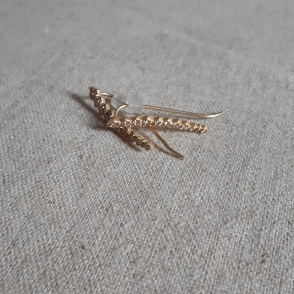 Pilgrim Crystal Ear Crawlers - Picture 3 of 8